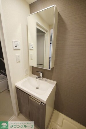 フレンシアノイエ成増の物件内観写真